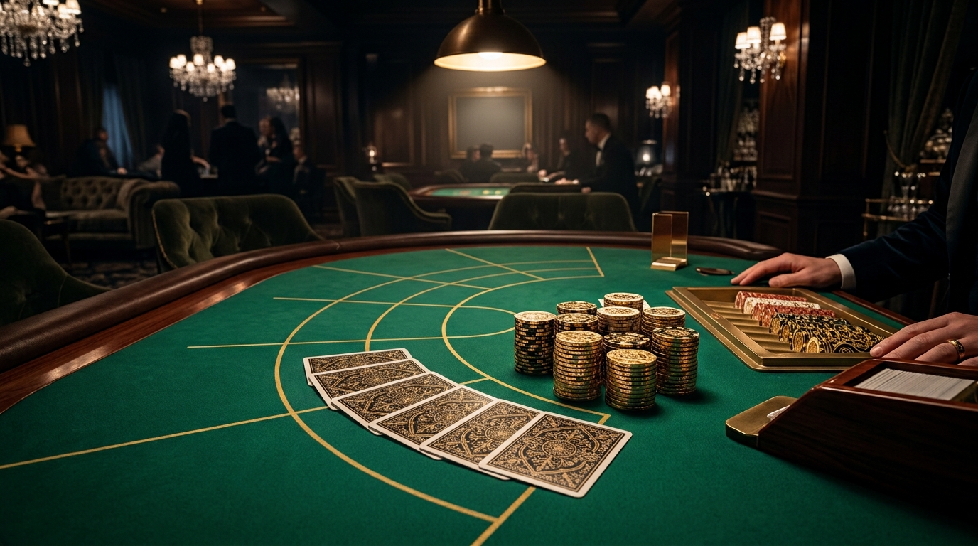 Baccarat