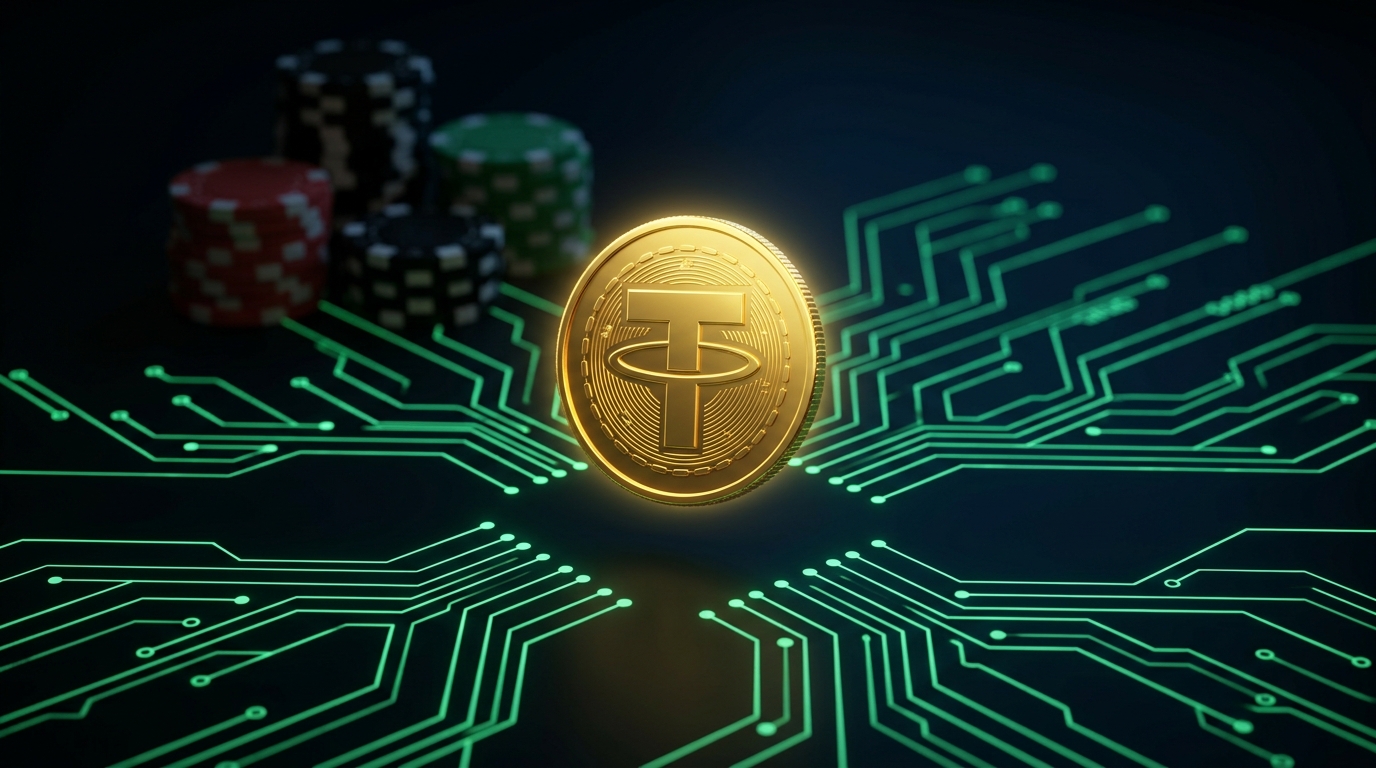 USDT