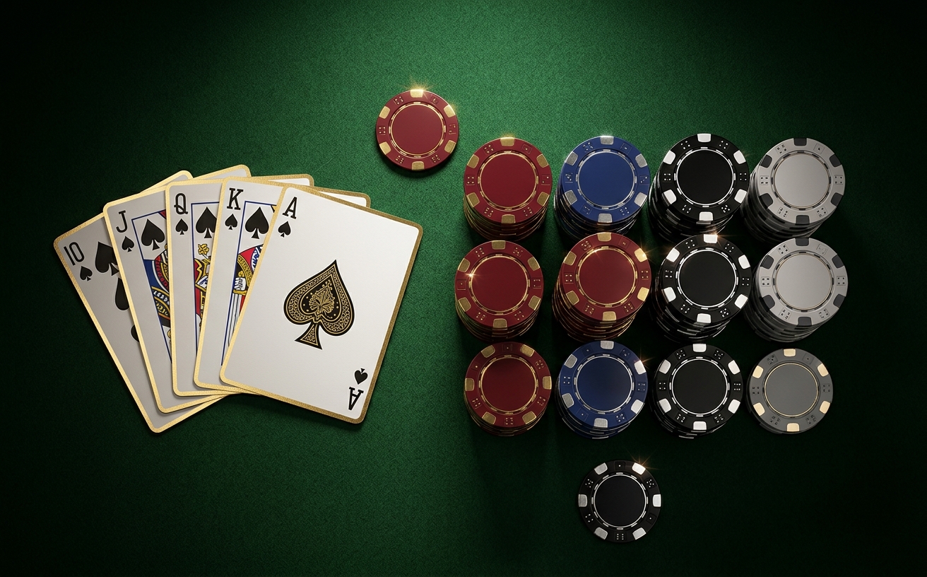 Poker Online Malaysia Vworld 2.0
